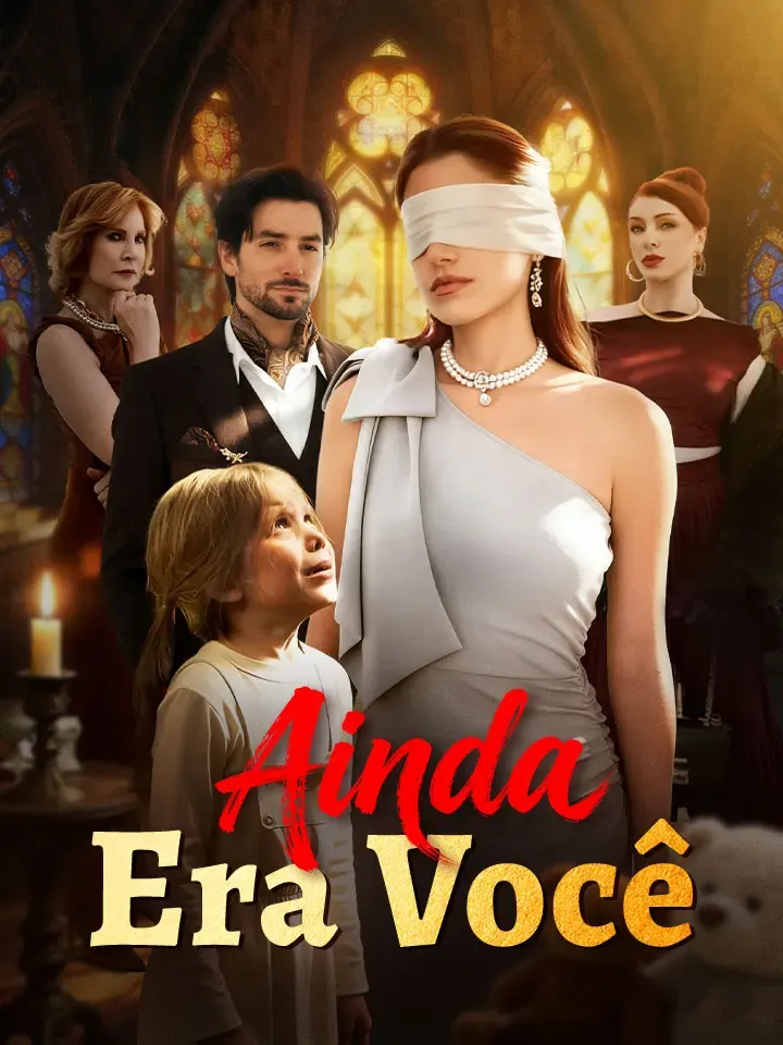Capa de Ainda Era Você