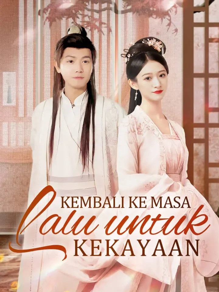 Sampul Kembali ke Masa Lalu untuk Kekayaan