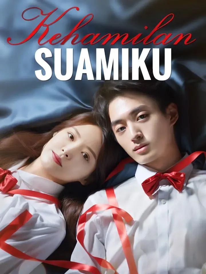 Sampul Kehamilan Suamiku