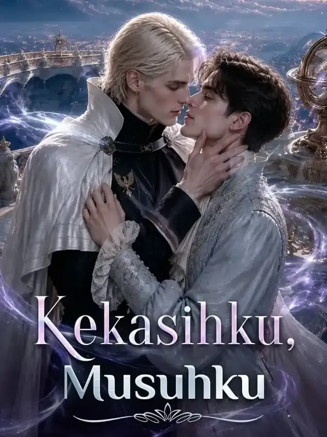 Sampul Kekasihku, Musuhku