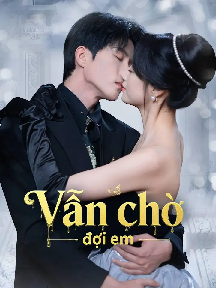 Ảnh bìa Vẫn chờ đợi em