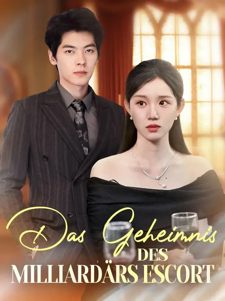 Cover von Das Geheimnis des Milliardärs Escort