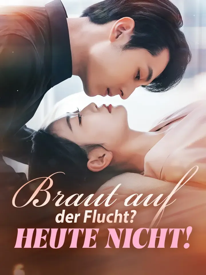 Cover von Braut auf der Flucht? Heute nicht!