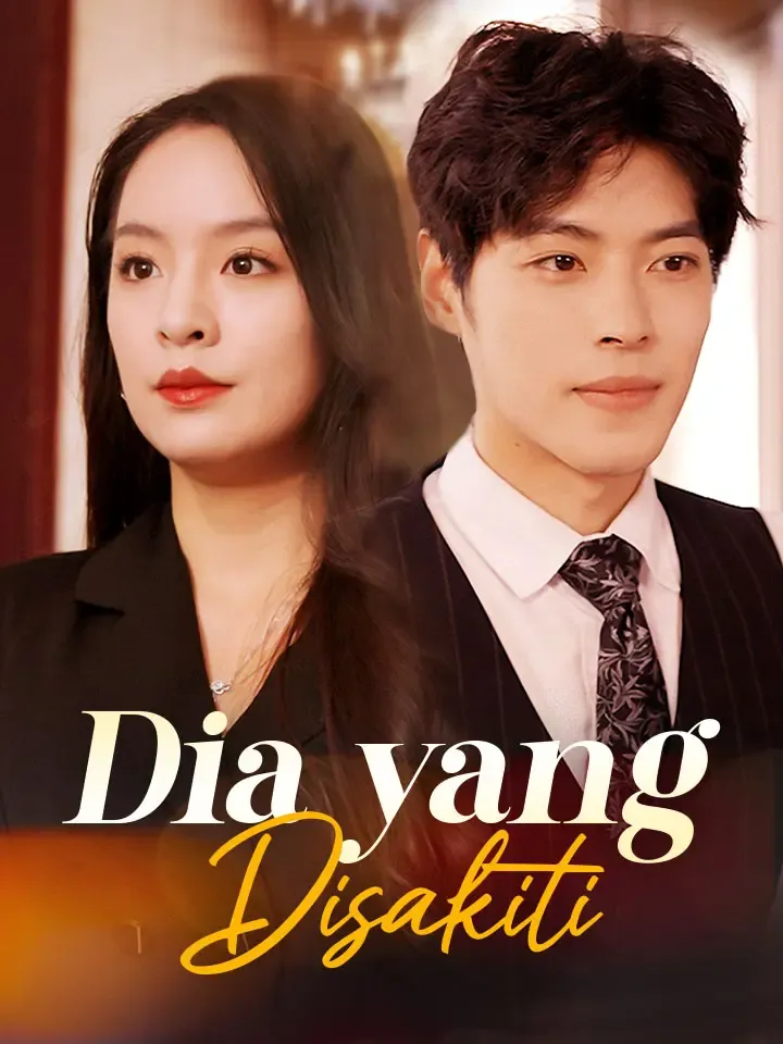 Sampul Dia yang Disakiti