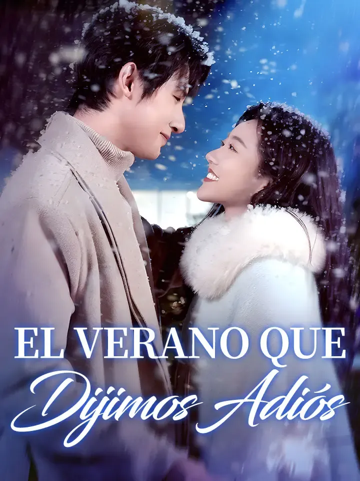 Portada de El Verano que Dijimos Adiós