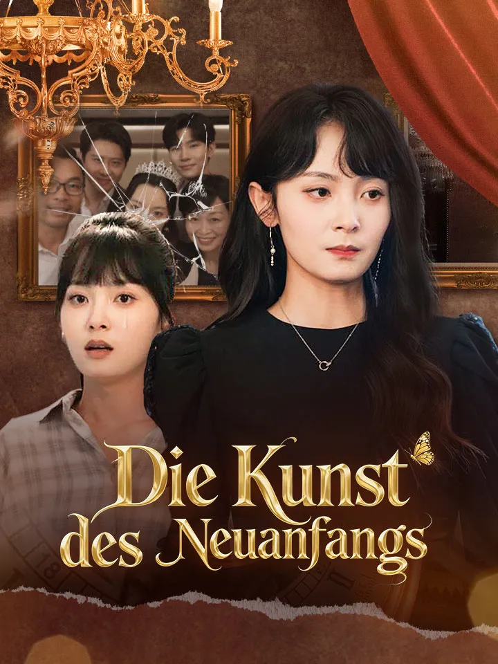 Cover von Die Kunst des Neuanfangs