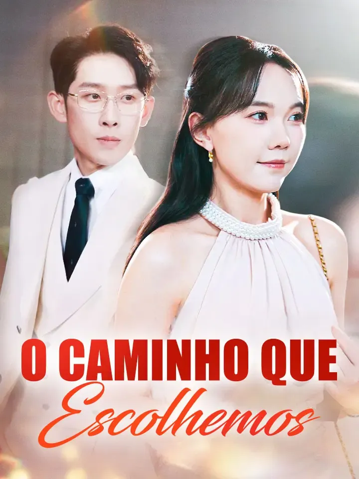 Capa de O Caminho Que Escolhemos