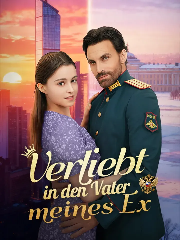 Cover von Verliebt in den Vater meines Ex