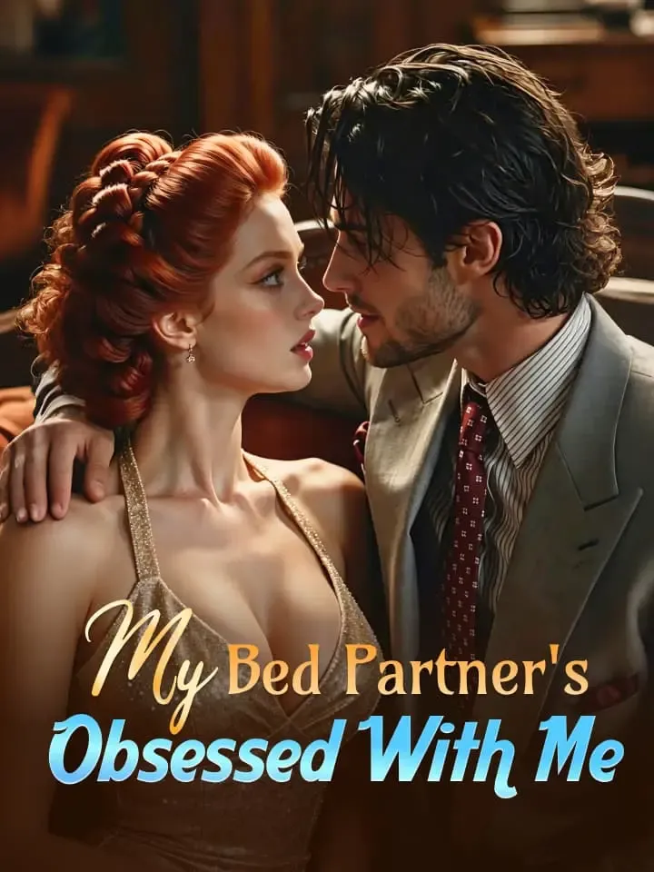 My Bed Partner's Obsessed With Me cover