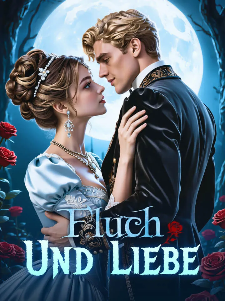 Cover von Fluch und Liebe