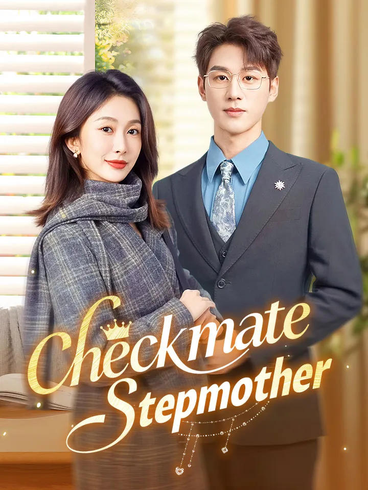 Checkmate, Stepmother cover