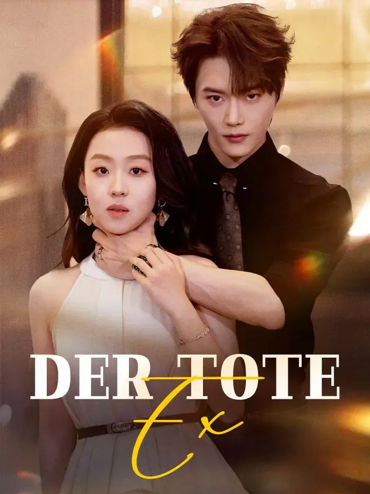 Cover von Der tote Ex