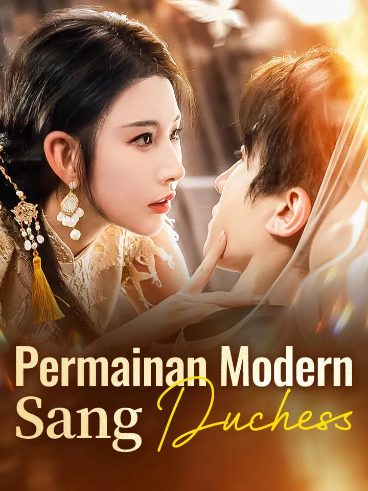 Sampul Permainan Modern Sang Duchess