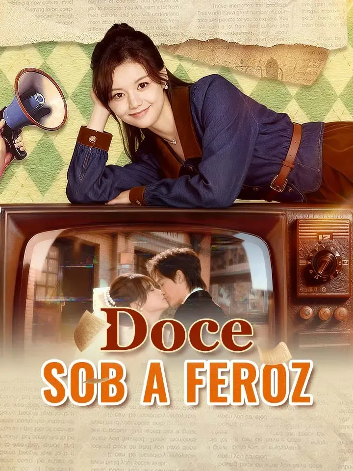 Capa de Doce Sob a Feroz