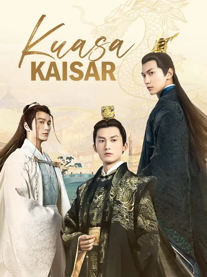 Sampul Kuasa Kaisar