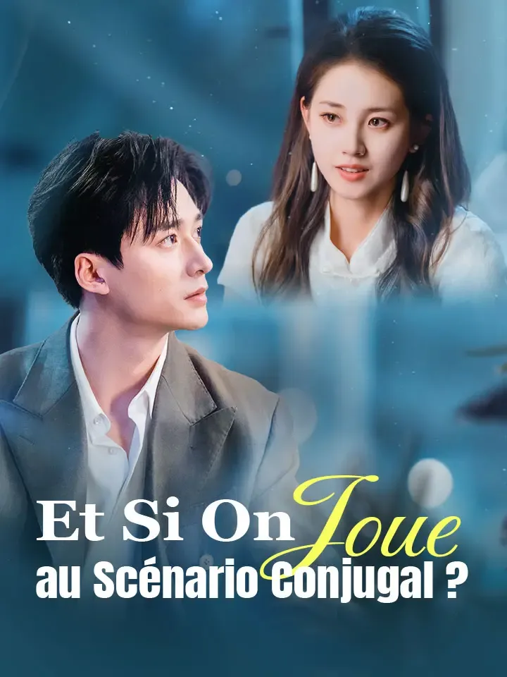 Couverture de Et Si On Joue au Scénario Conjugal​ ?