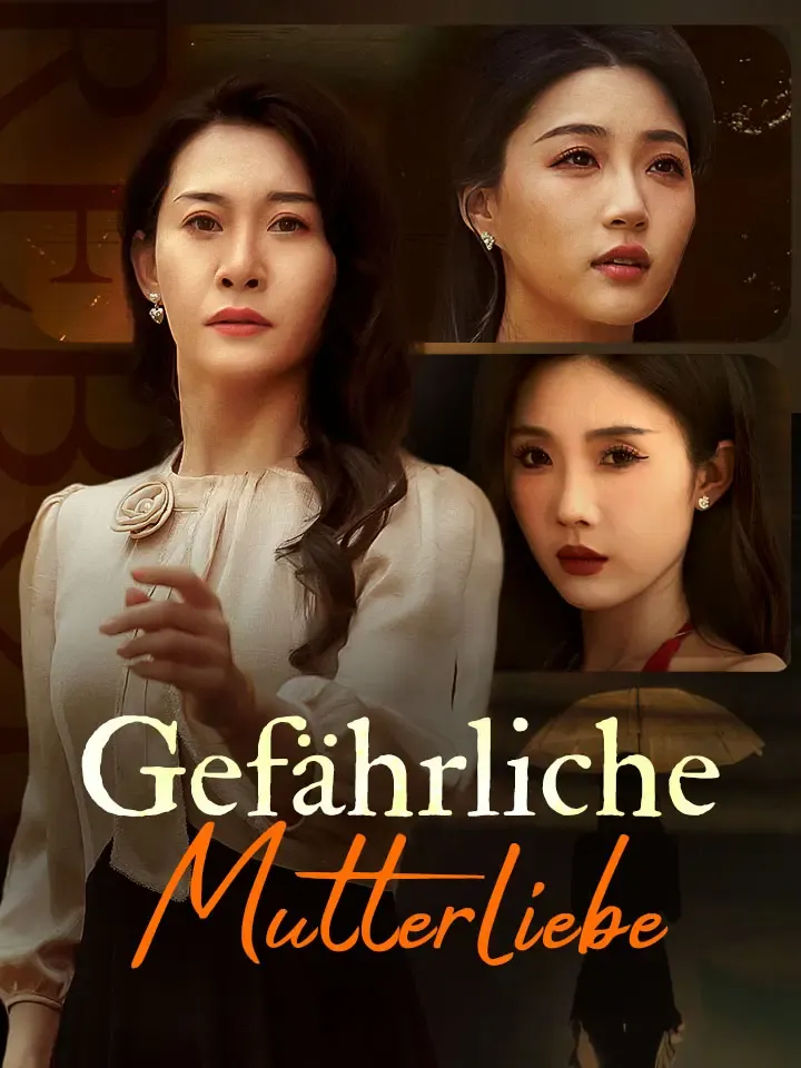 Cover von Gefährliche Mutterliebe