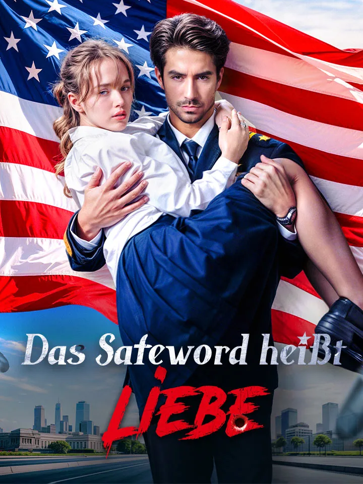 Cover von Das Safeword heißt Liebe