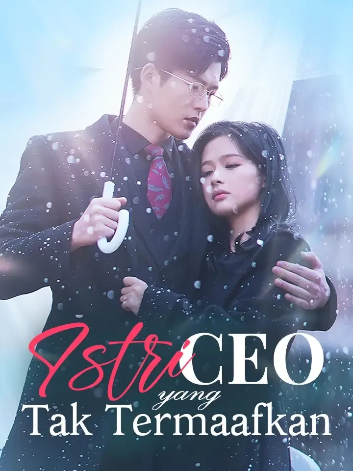 Sampul Istri CEO yang Tak Termaafkan