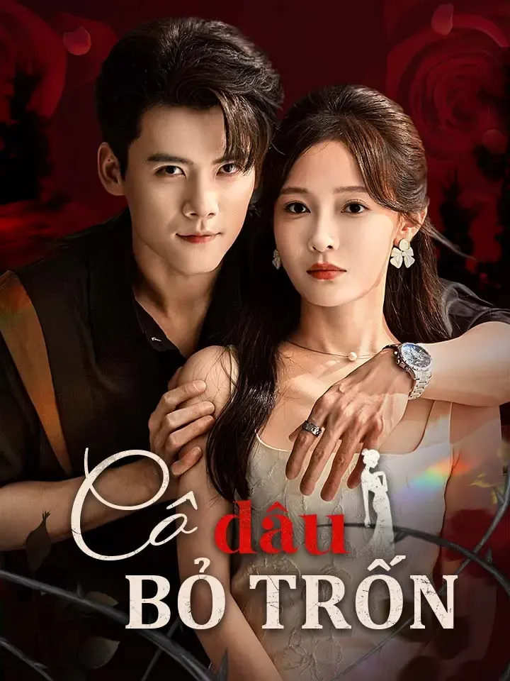 Ảnh bìa Cô dâu bỏ trốn