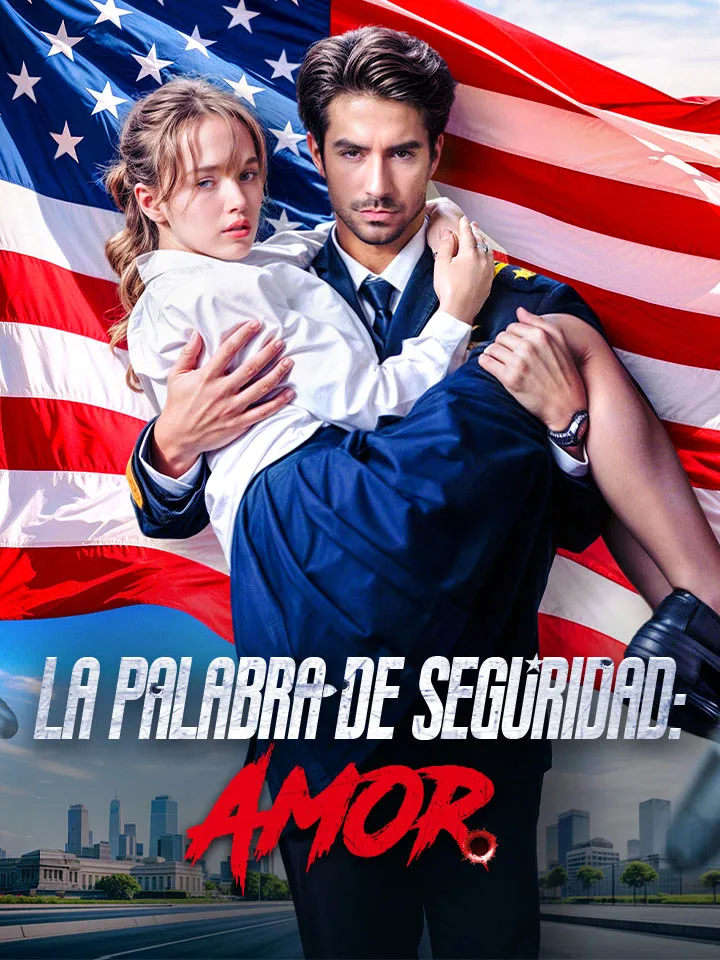 Portada de La Palabra de Seguridad: Amor