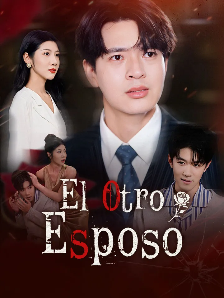 Portada de El Otro Esposo