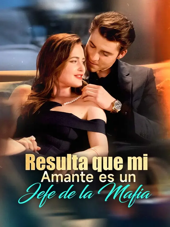 Portada de Resulta que mi Amante es un Jefe de la Mafia