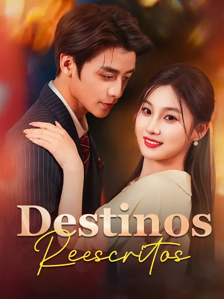 Portada de Destinos Reescritos