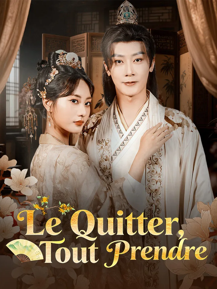 Couverture de Le Quitter, Tout Prendre