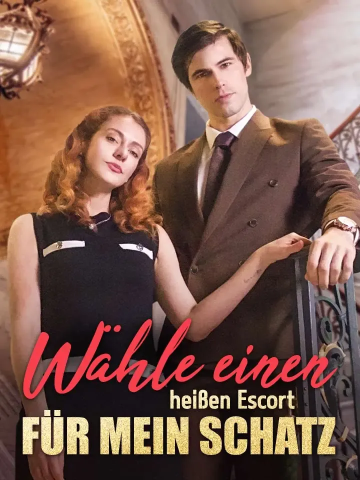 Cover von Wähle einen heißen Escort für mein Schatz