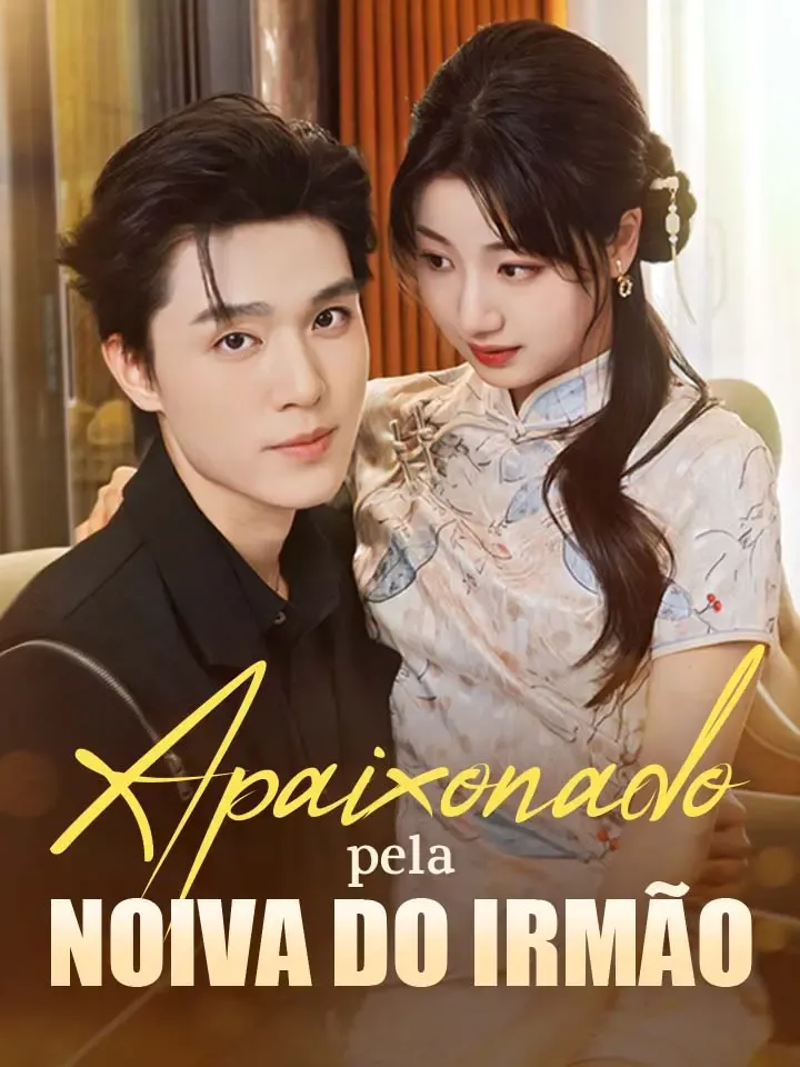 Capa de Apaixonado pela Noiva do Irmão