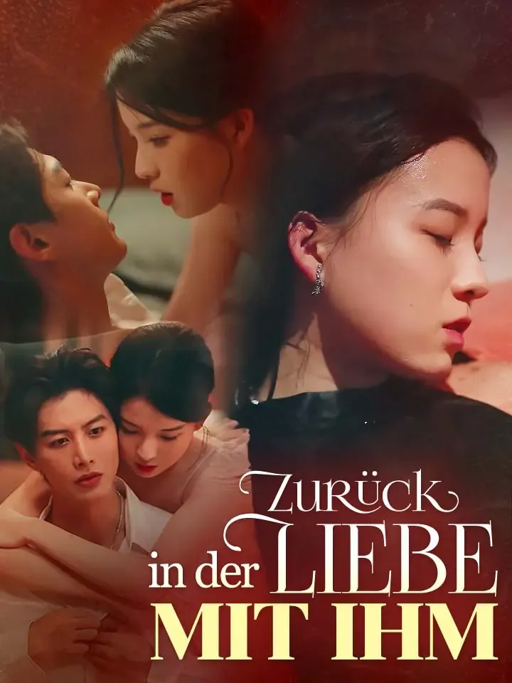 Cover von Zurück in der Liebe mit ihm