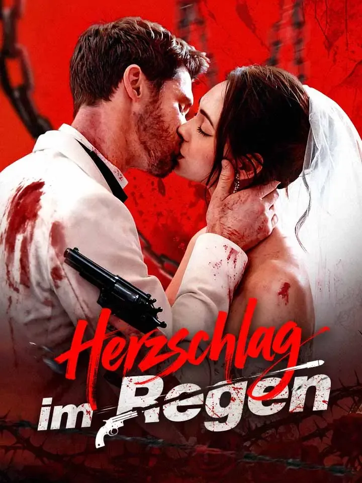 Cover von Herzschlag im Regen