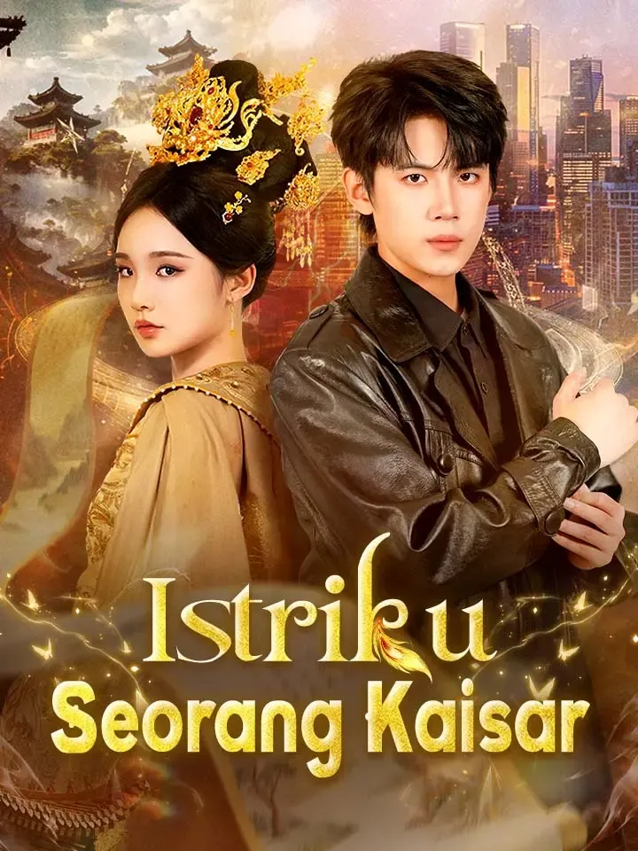 Sampul Istriku Seorang Kaisar