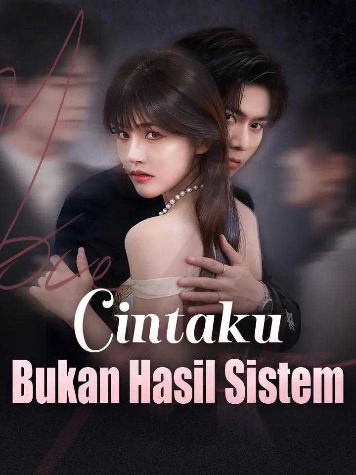 Sampul Cintaku Bukan Hasil Sistem