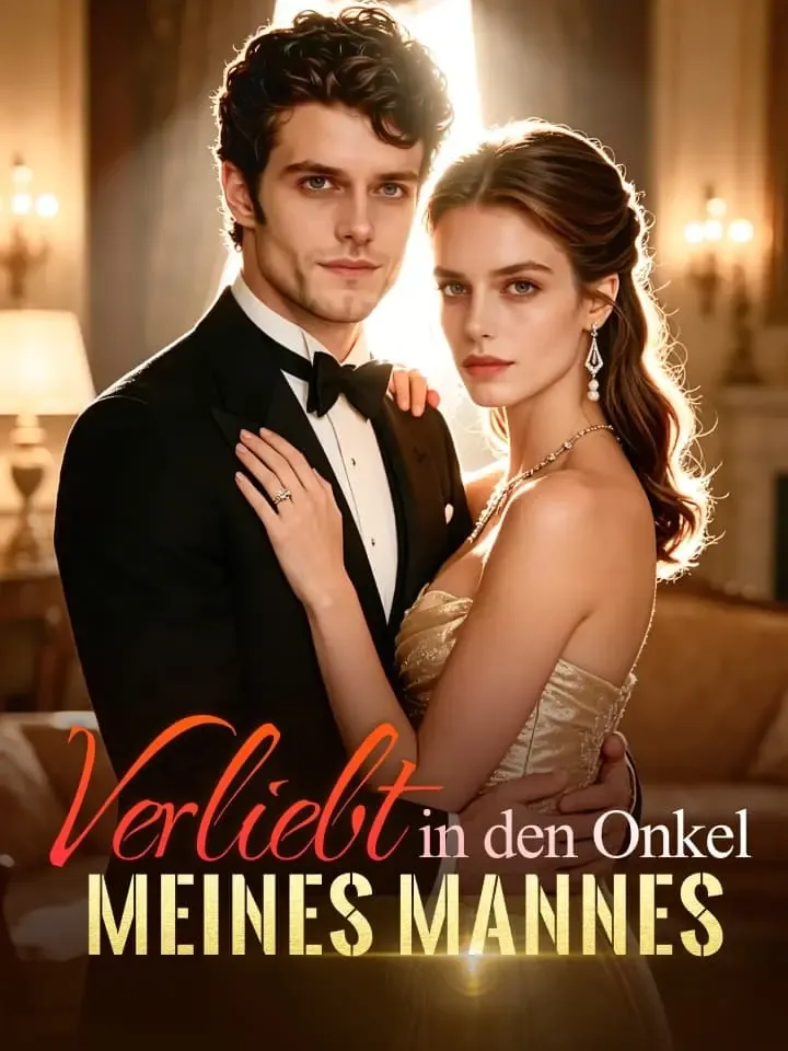 Cover von Verliebt in den Onkel meines Mannes