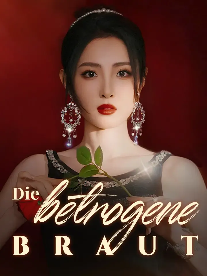 Cover von Die betrogene Braut