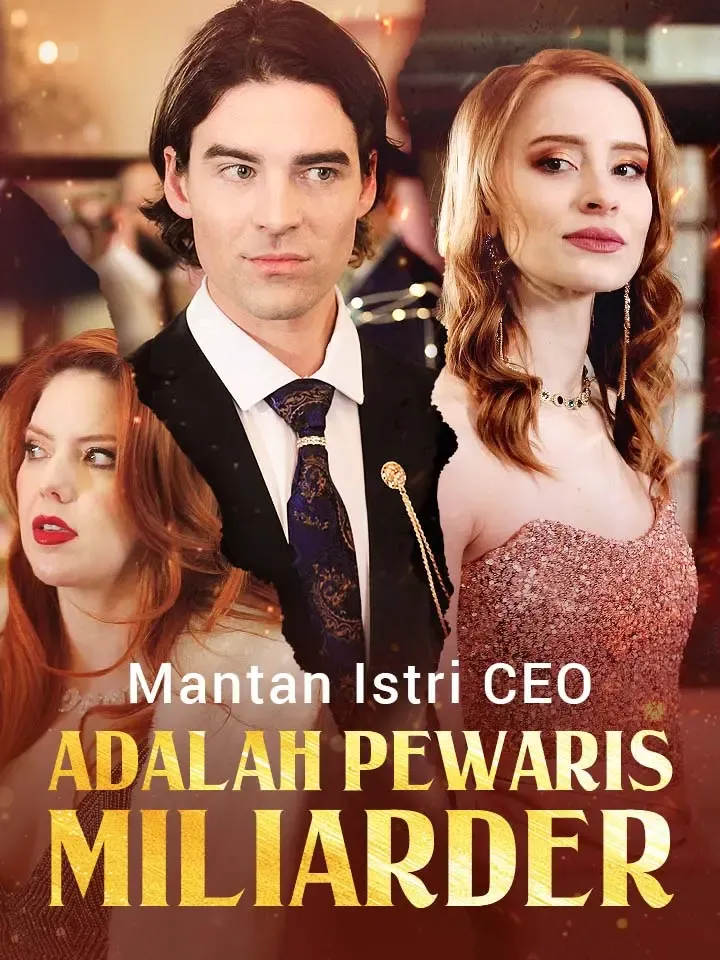 Sampul Mantan Istri CEO Adalah Pewaris Miliarder