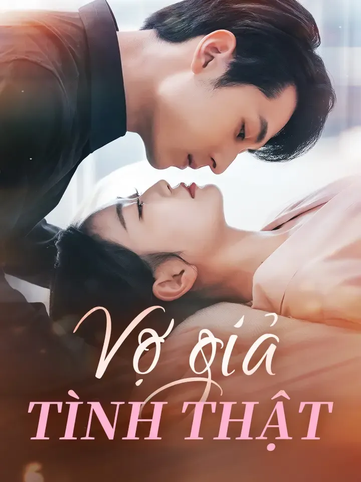 Ảnh bìa Vợ giả tình thật