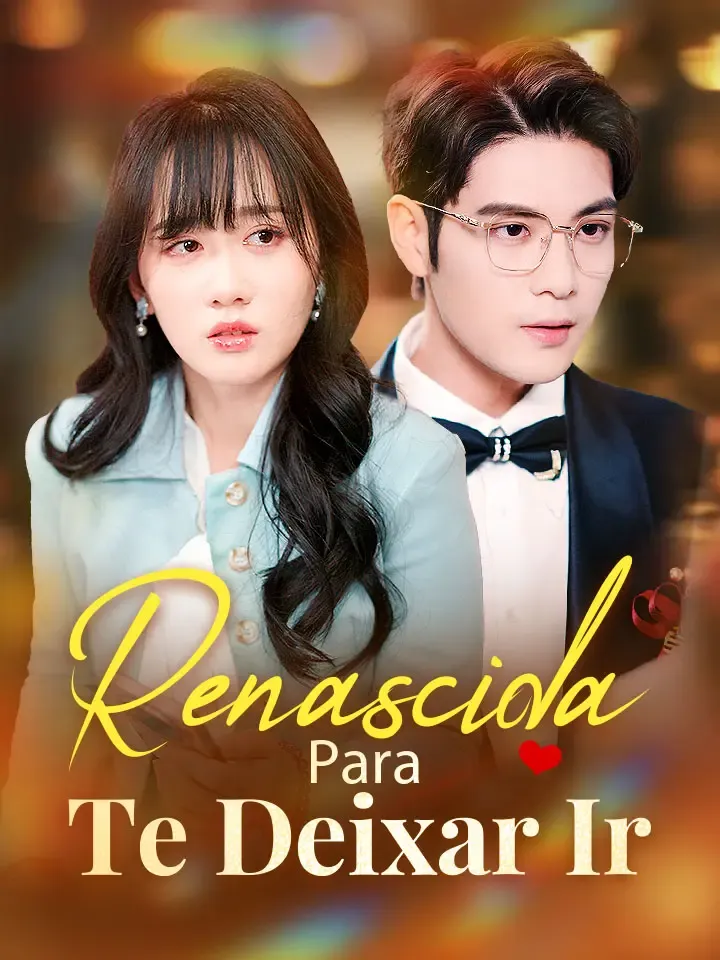 Capa de Renascida Para Te Deixar Ir