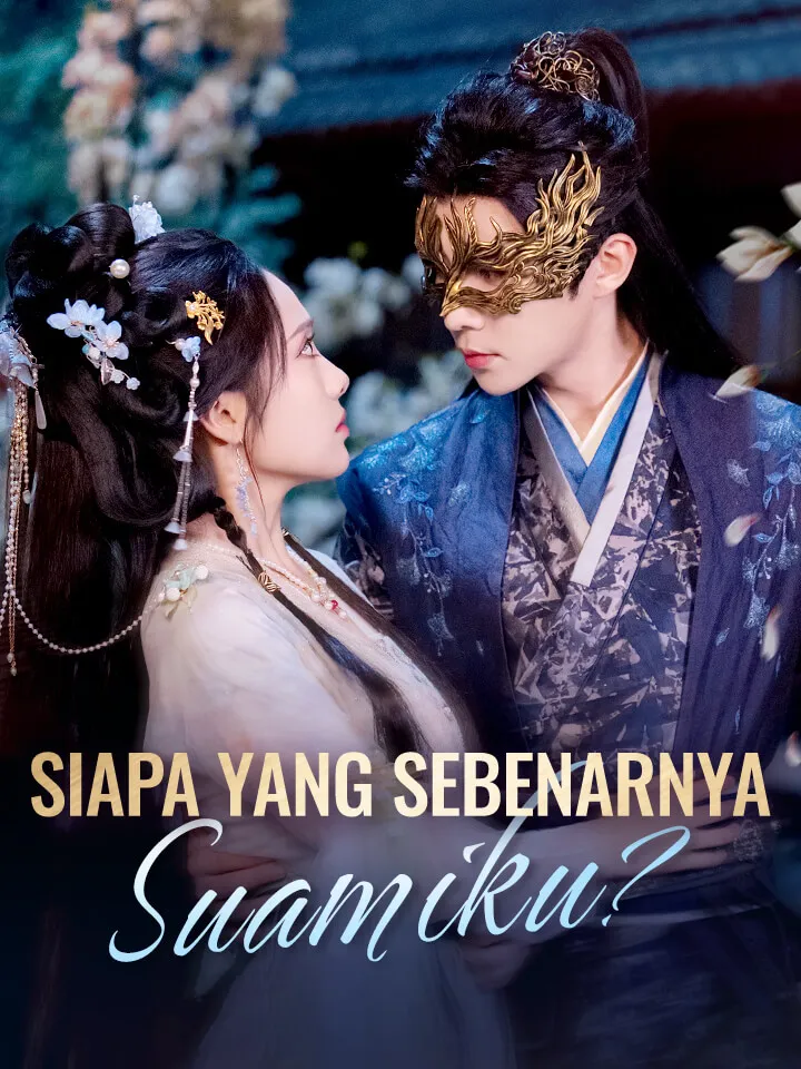 Sampul Siapa yang Sebenarnya Suamiku?