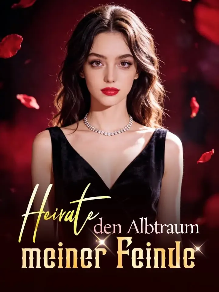 Cover von Heirate den Albtraum meiner Feinde