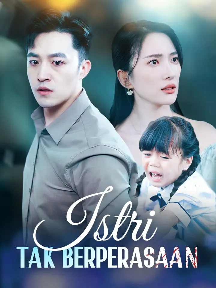 Sampul Istri Tak Berperasaan
