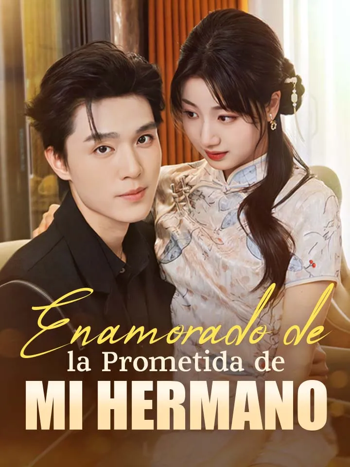 Portada de Enamorado de la Prometida de mi Hermano