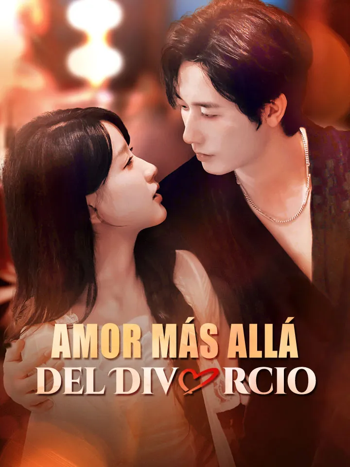 Portada de Amor más allá del Divorcio
