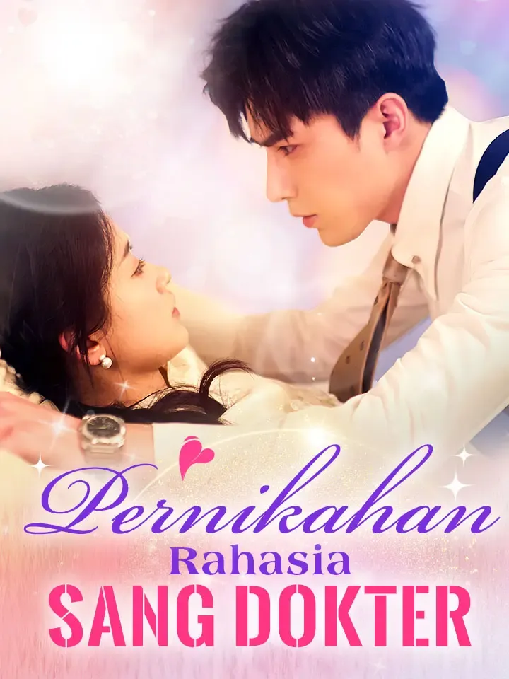 Sampul Pernikahan Rahasia Sang Dokter