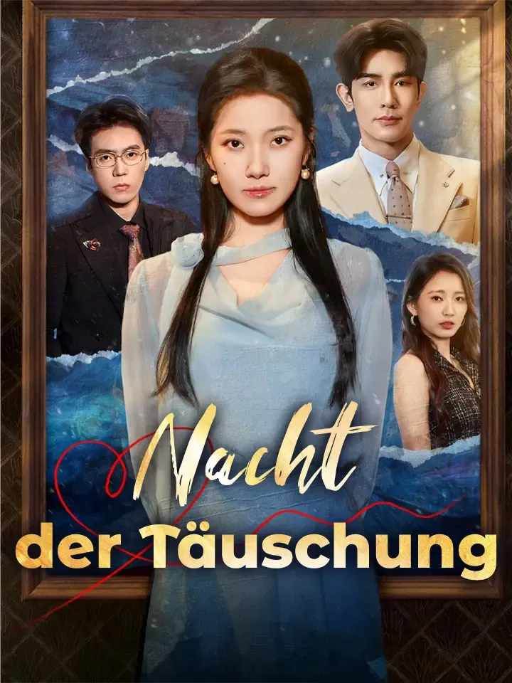 Cover von Nacht der Täuschung