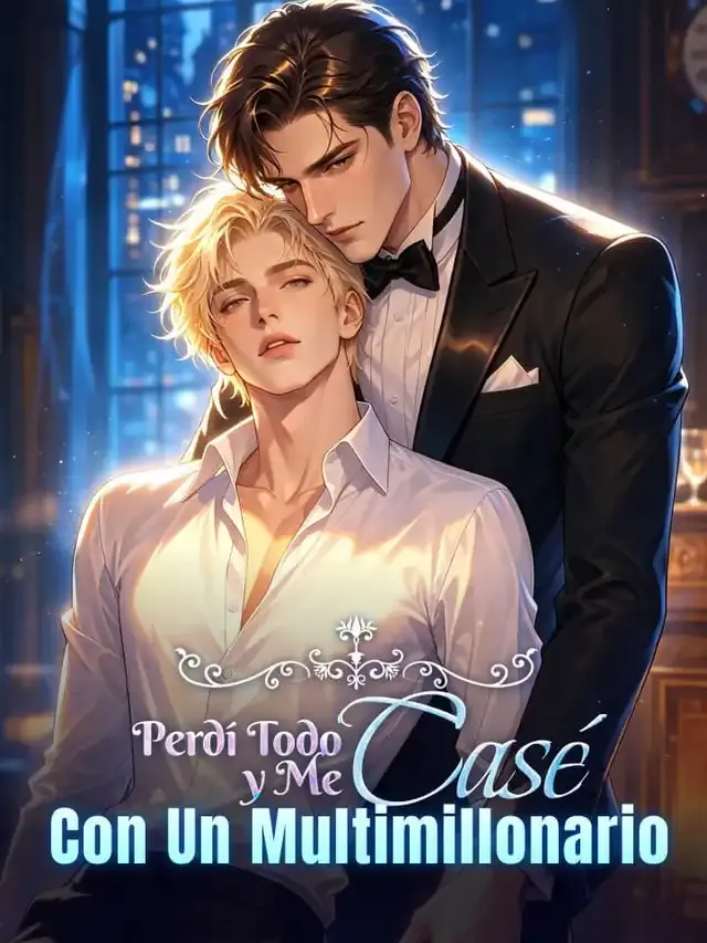 Portada de Perdí Todo y Me Casé con un Multimillonario