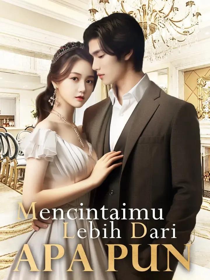 Sampul Menikahi CEO Miliarder