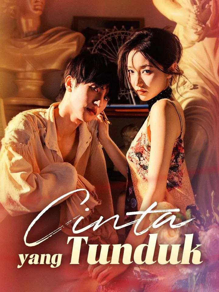 Sampul Cinta yang Tunduk